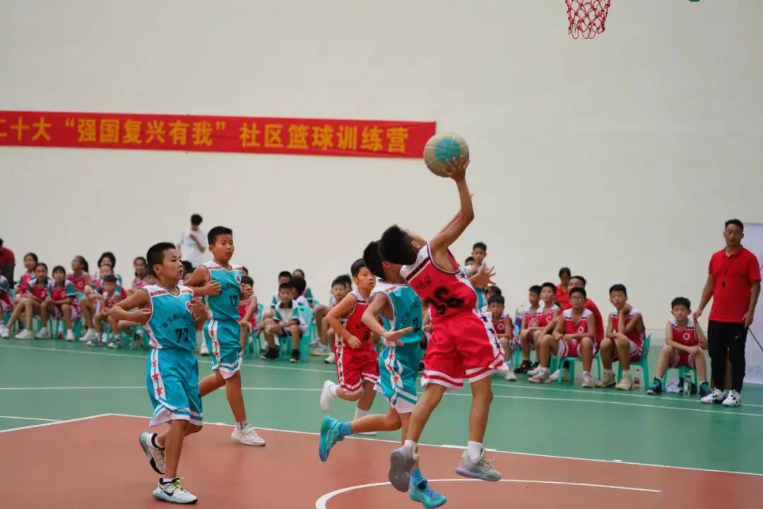 为什么网络化对篮球训练和发展如此重要_1