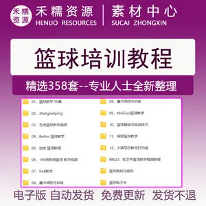 哪里可以找到适合篮球运动员的放松方法？_2